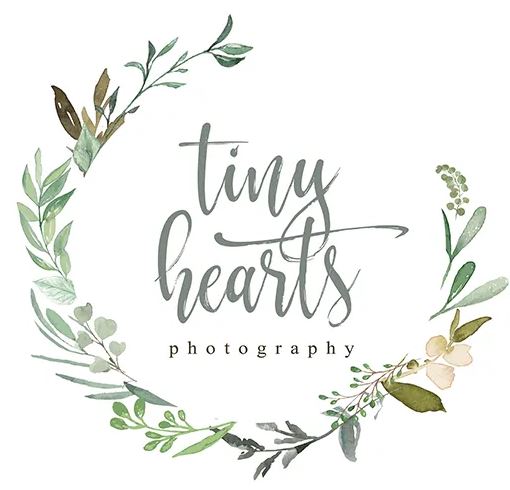 Tiny Hearts Photography